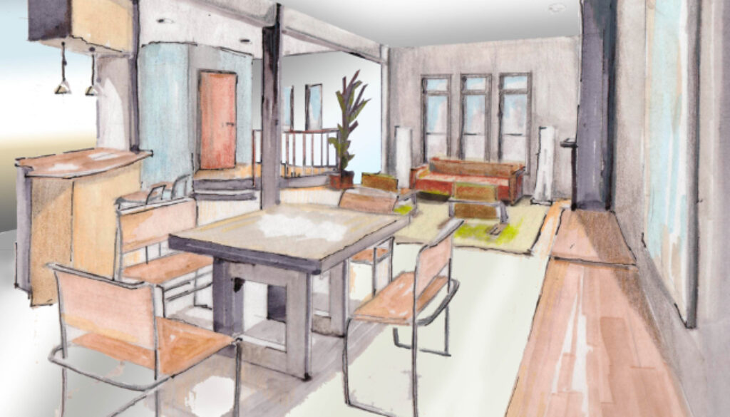 TriBeCa Brownstones Rick Jarvis, rva + RE