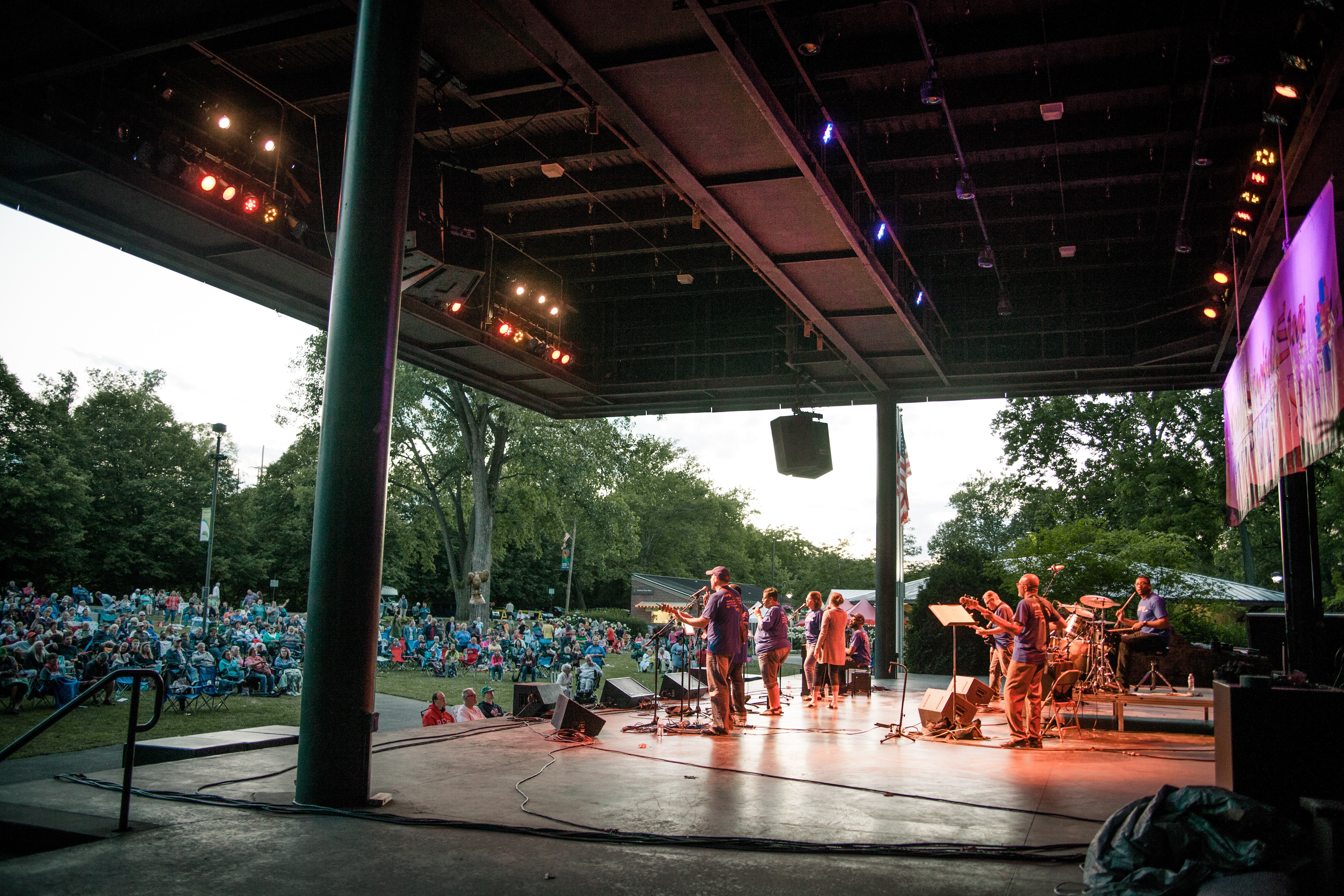 Springfield, MO Festivals, Events, Art Shows, Film Festivals