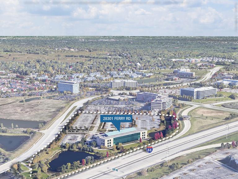 Rick Levin Auctions 28301 Ferry Road, Warrenville, IL