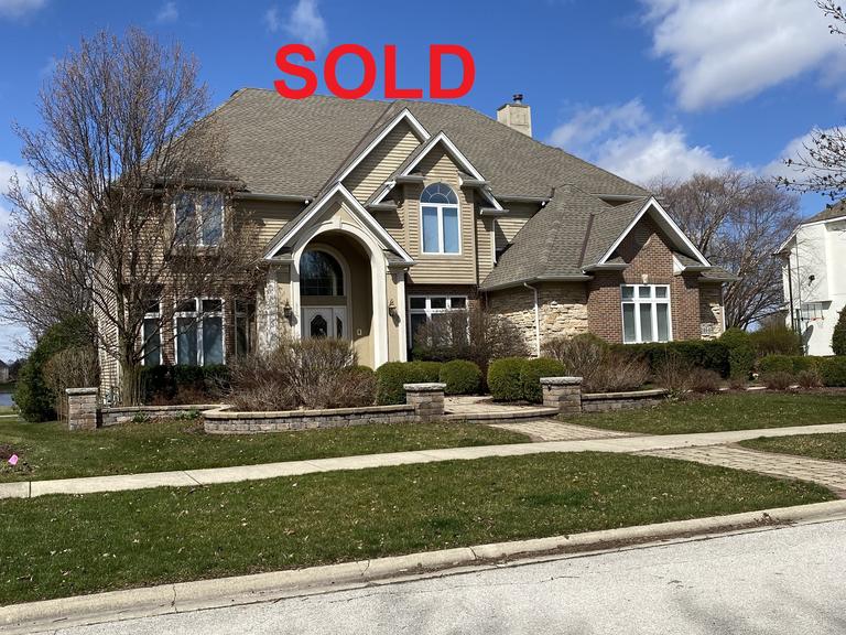 Rick Levin Auctions 2464 Fawn Lake Circle, Naperville, IL (Single