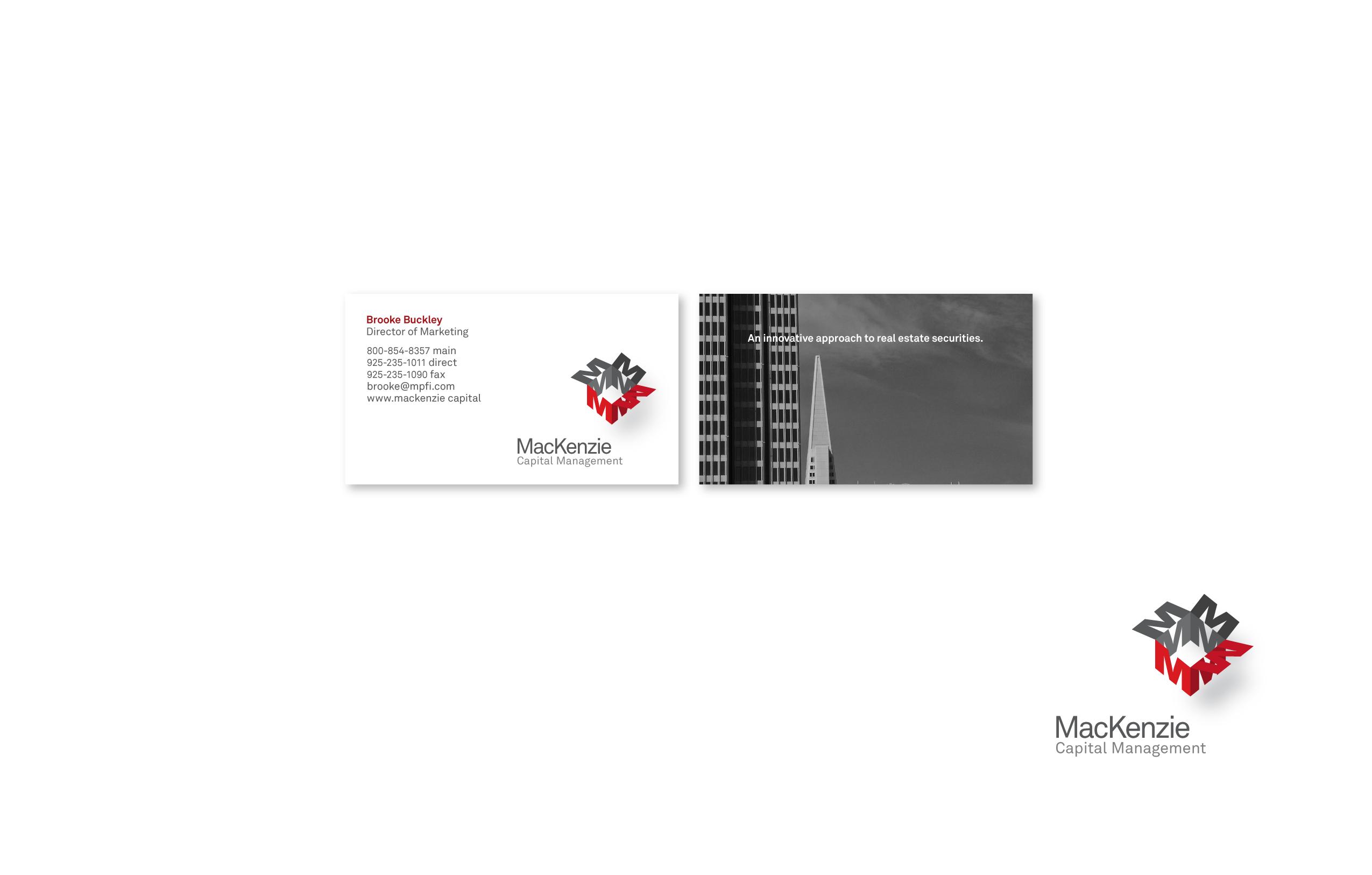 MacKenzie Capital Management RLD