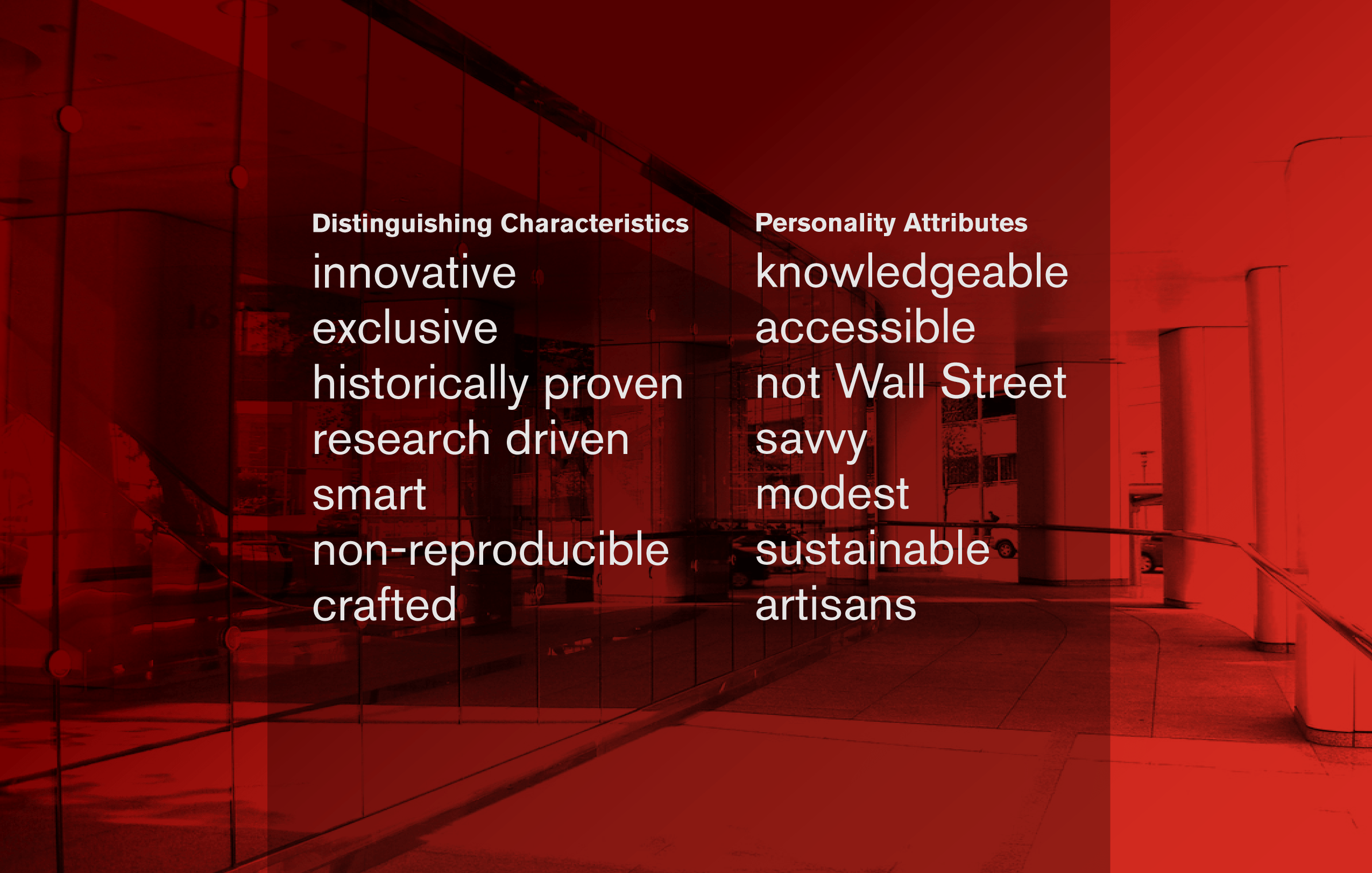 MacKenzie Capital Management RLD