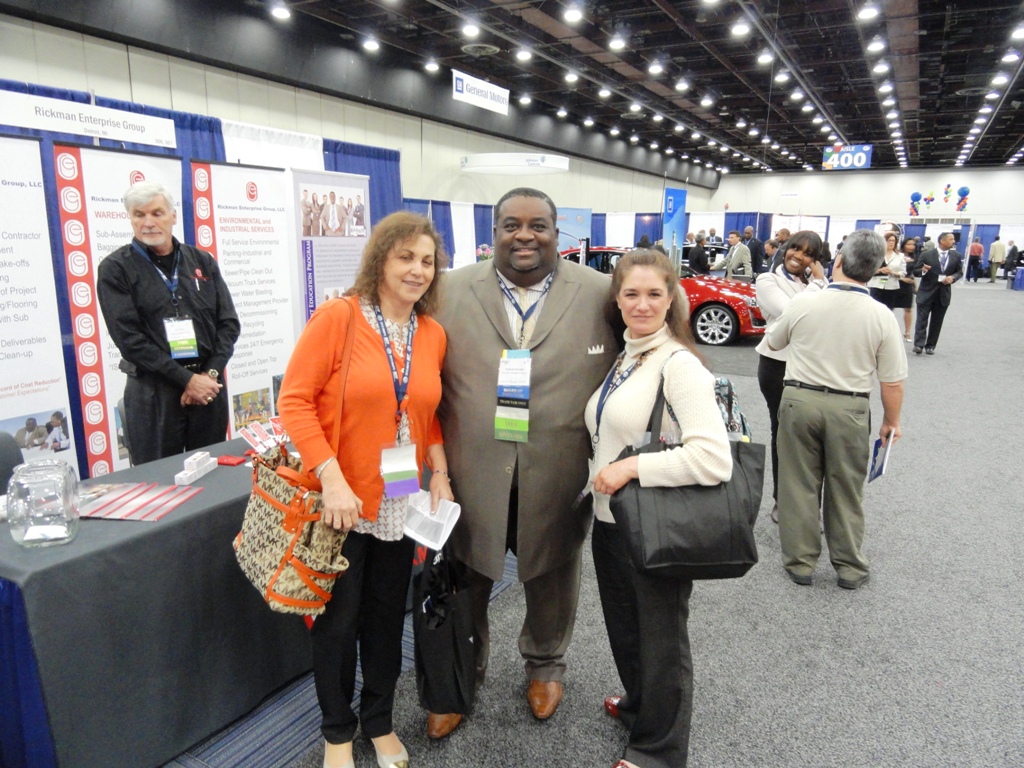 DSC00407 Rickman Enterprise Group