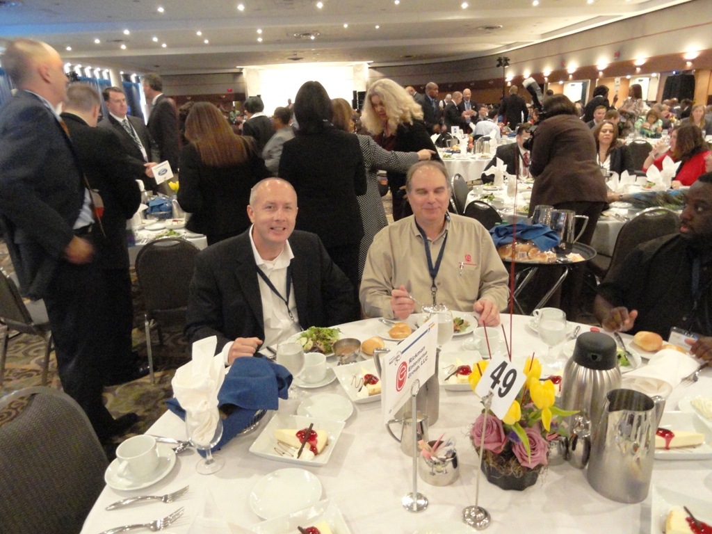 Company Event Pictures Rickman Enterprise Group