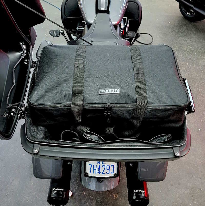 Advanblack King Tour Pack lupon.gov.ph