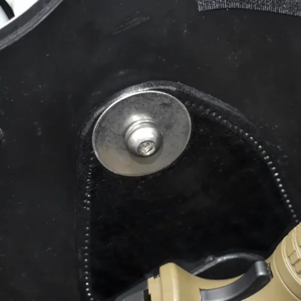 Replacement Hardware for Gun Holster RickRak