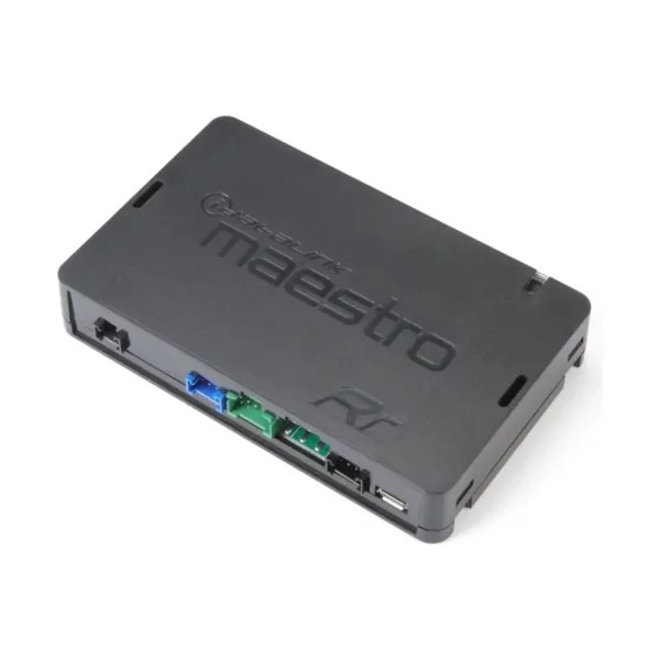 IDatalink® Maestro EPS-MRR Interface Module - RickRak