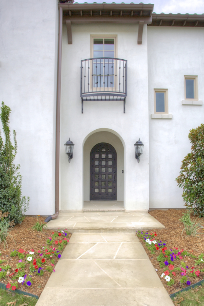 Custom Home Builder Fort Worth, TX Robinson Builders