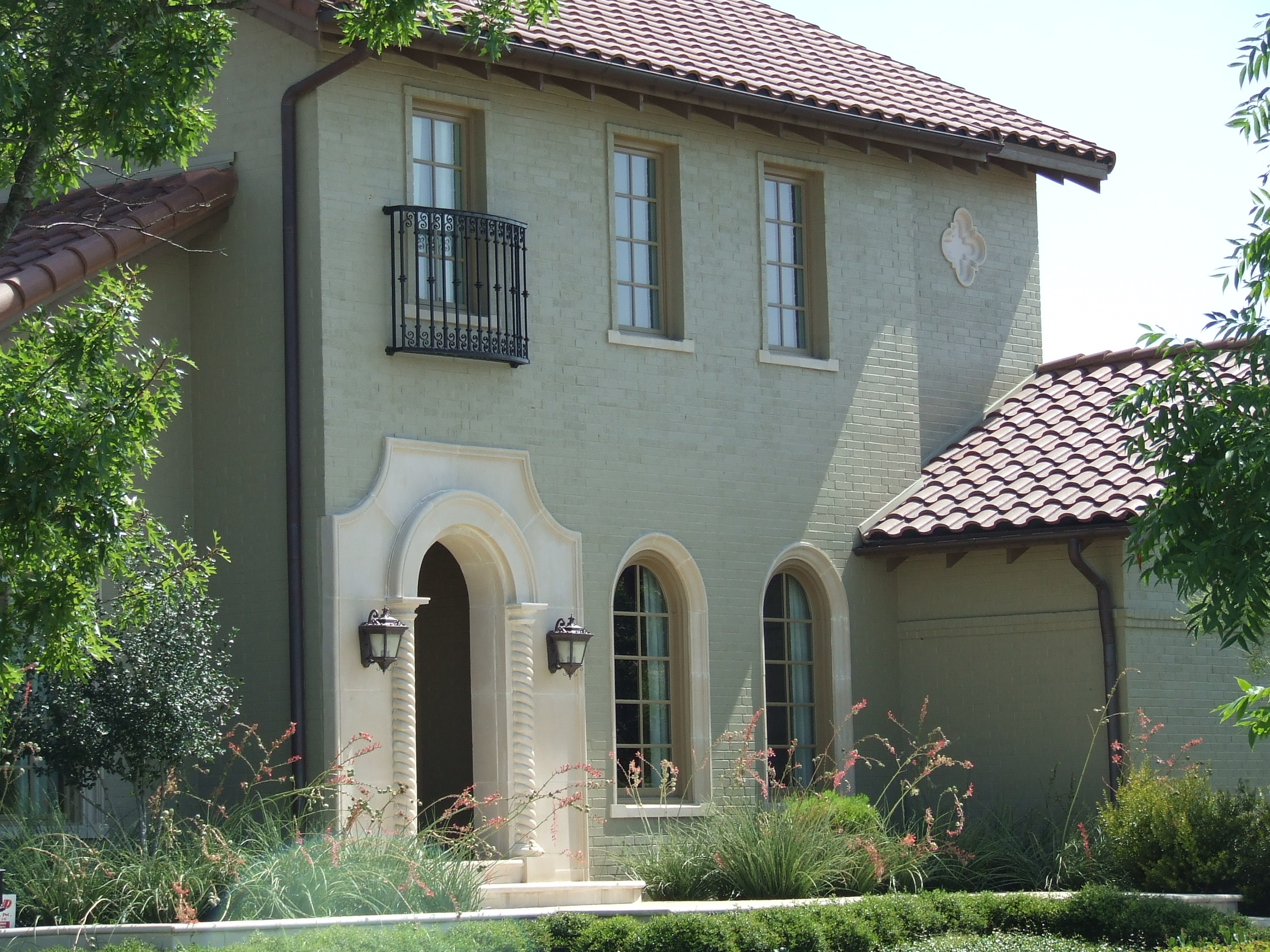 New Home Construction in Fort Worth, TX Robinson Builders