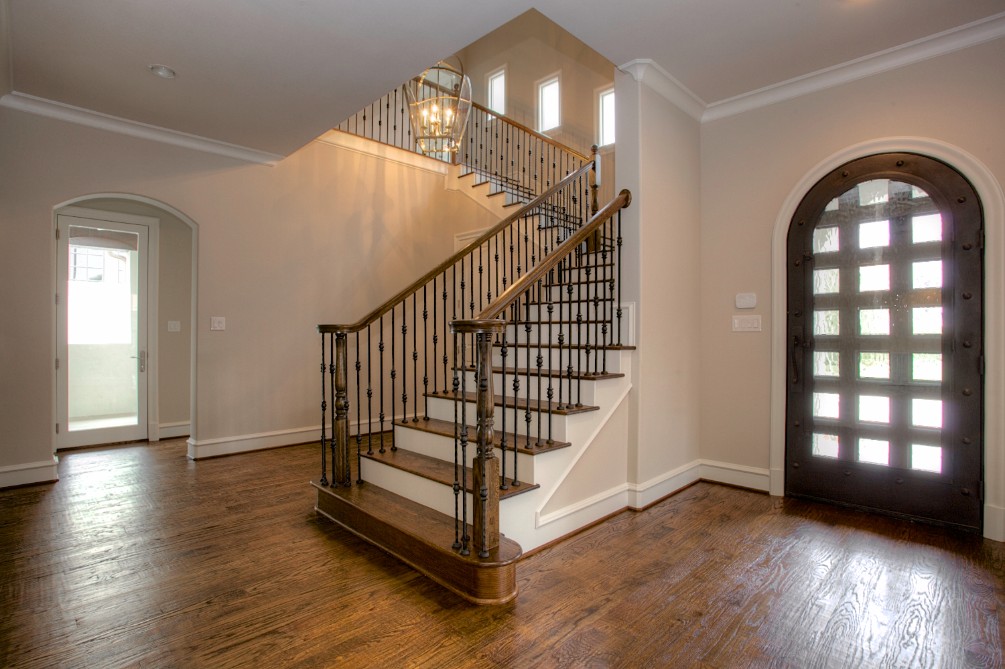 Westworth Park Robinson Builders Home Building & Remodeling Fort