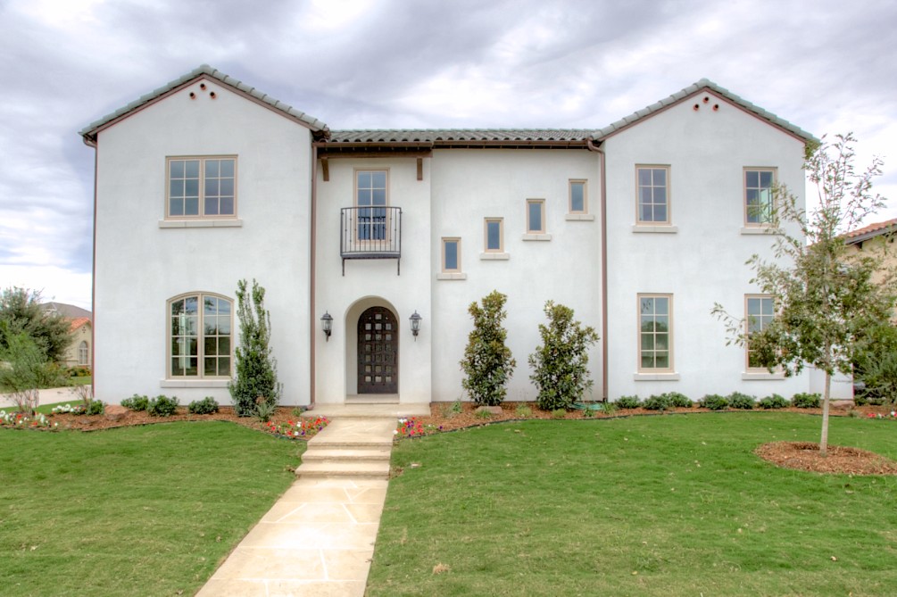 Westworth Park Robinson Builders Home Building & Remodeling Fort