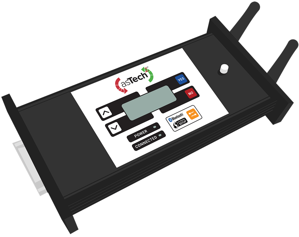 Diagnostic Services Rick's Auto Body Shop