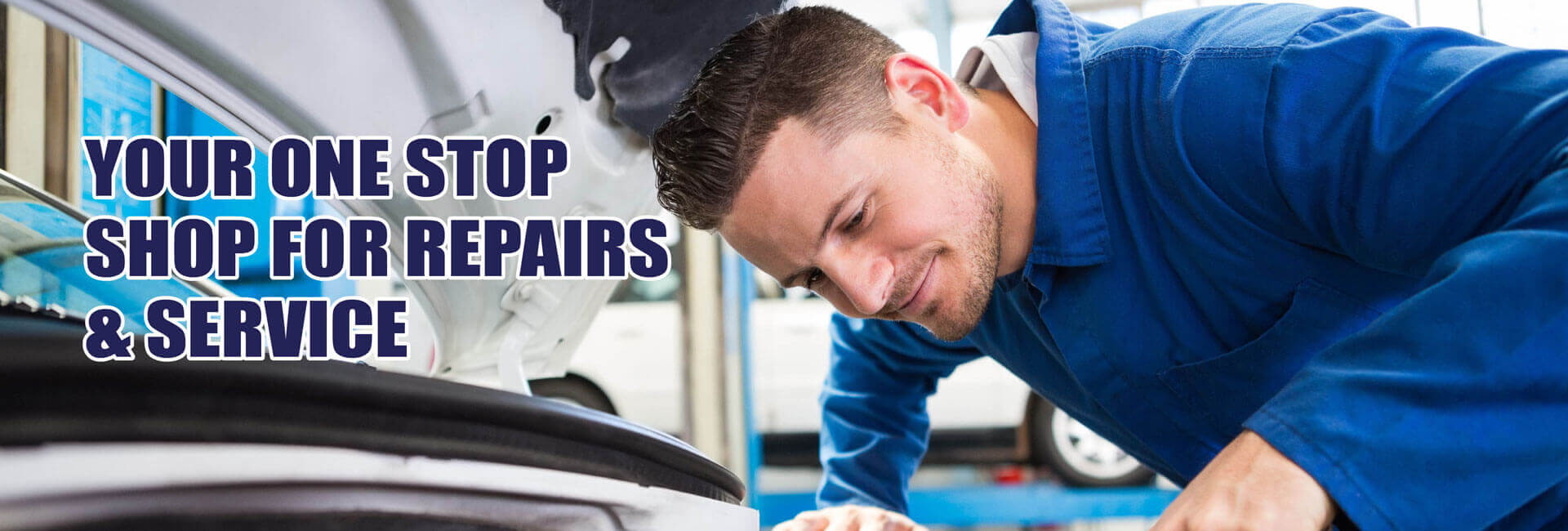 Auto Repair New Haven CT Mechanic Near Me Oil Change