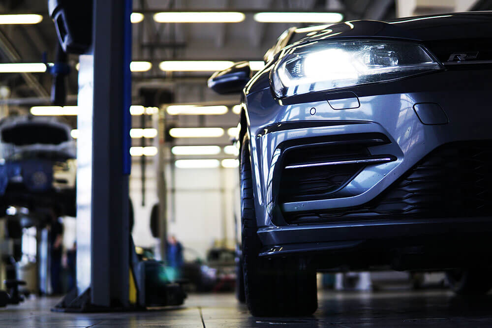 Auto Repair New Haven CT Mechanic Near Me Oil Change