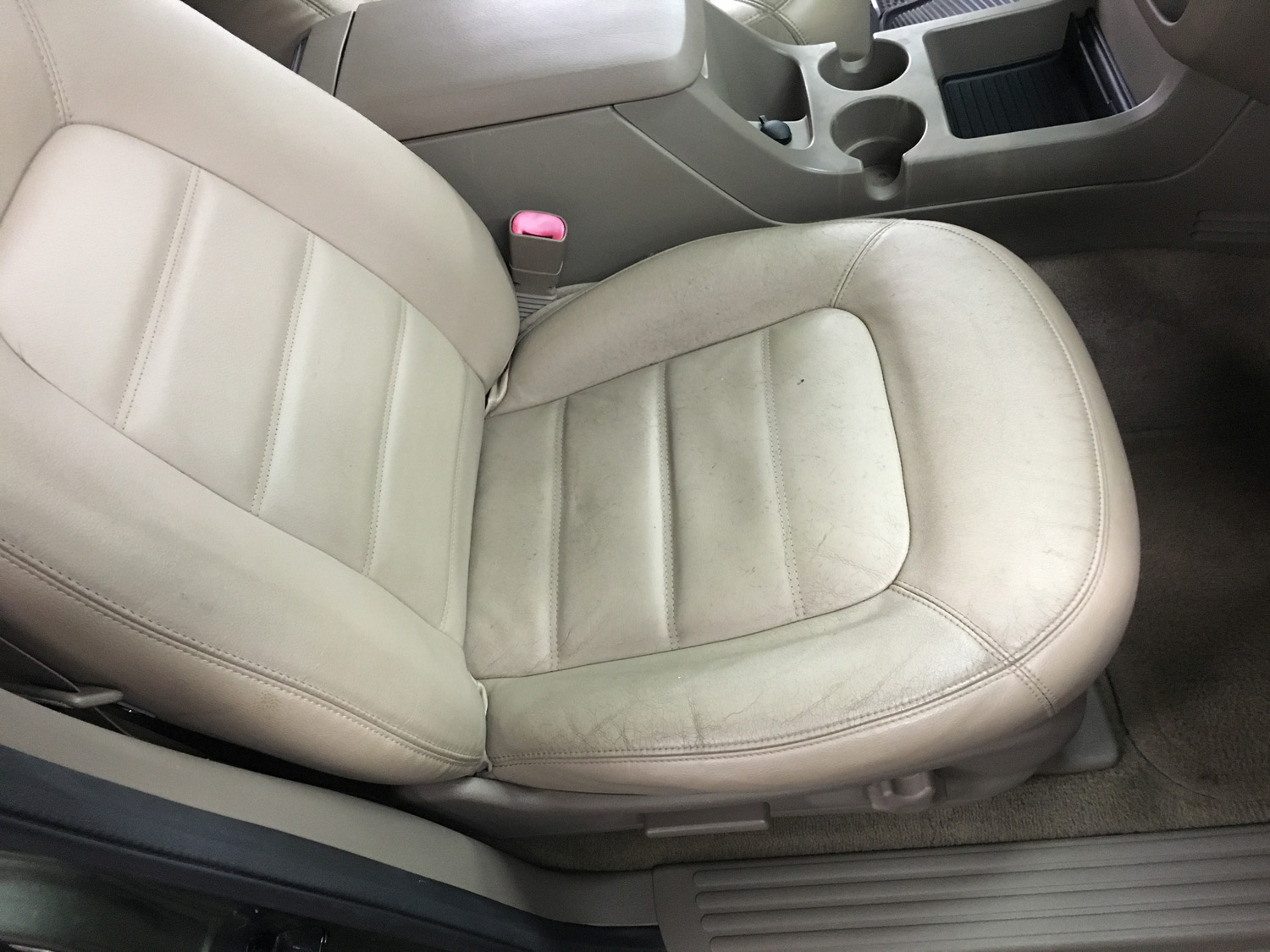 Ozone Treatment Rick's Auto Detailing