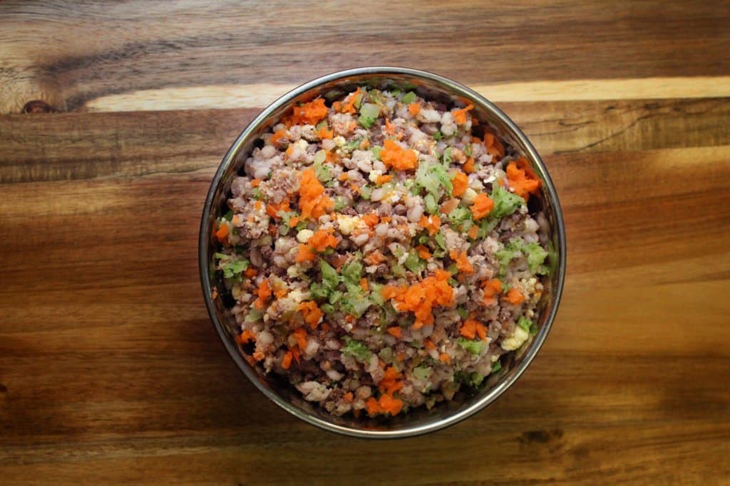 The Truth About Prescription Dog Food Rick's Dog Deli