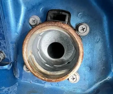 P0442 Code: Causes and Fixes — Ricks Free Auto Repair Advice Ricks Free