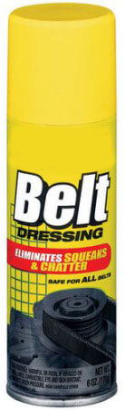 Can You Spray Wd40 On A Squeaky Belt - Belt Poster