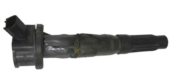 Ignition Coil C Primary Secondary Circuit Location - Wiring Diagram
