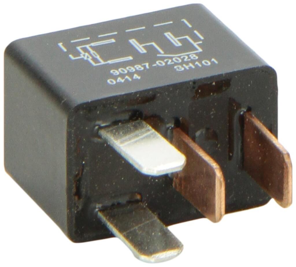 Rav4 no start Ricks Free Auto Repair Advice Ricks Free Auto Repair