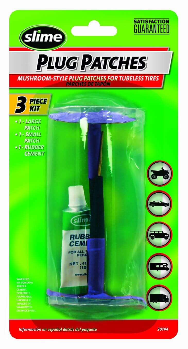 Tire plugs Are they safe? Are they legal? — Ricks Free Auto Repair