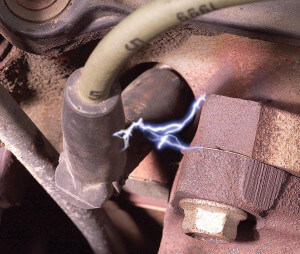 Engine ticking noise — Most common causes — Ricks Free Auto Repair