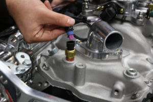Understanding the Role of an Engine Coolant Temperature Sensor — Ricks