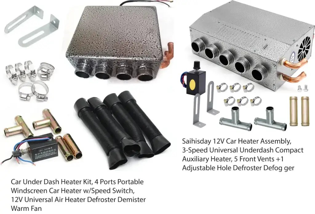 Heater core bypass — Ricks Free Auto Repair Advice Ricks Free Auto