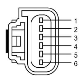 Understanding the P2119 Code on a Ford Escape Throttle Actuator — Ricks