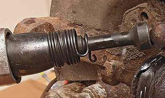 How to Remove a Stripped Bolt: Tips and Tricks — Ricks Free Auto Repair