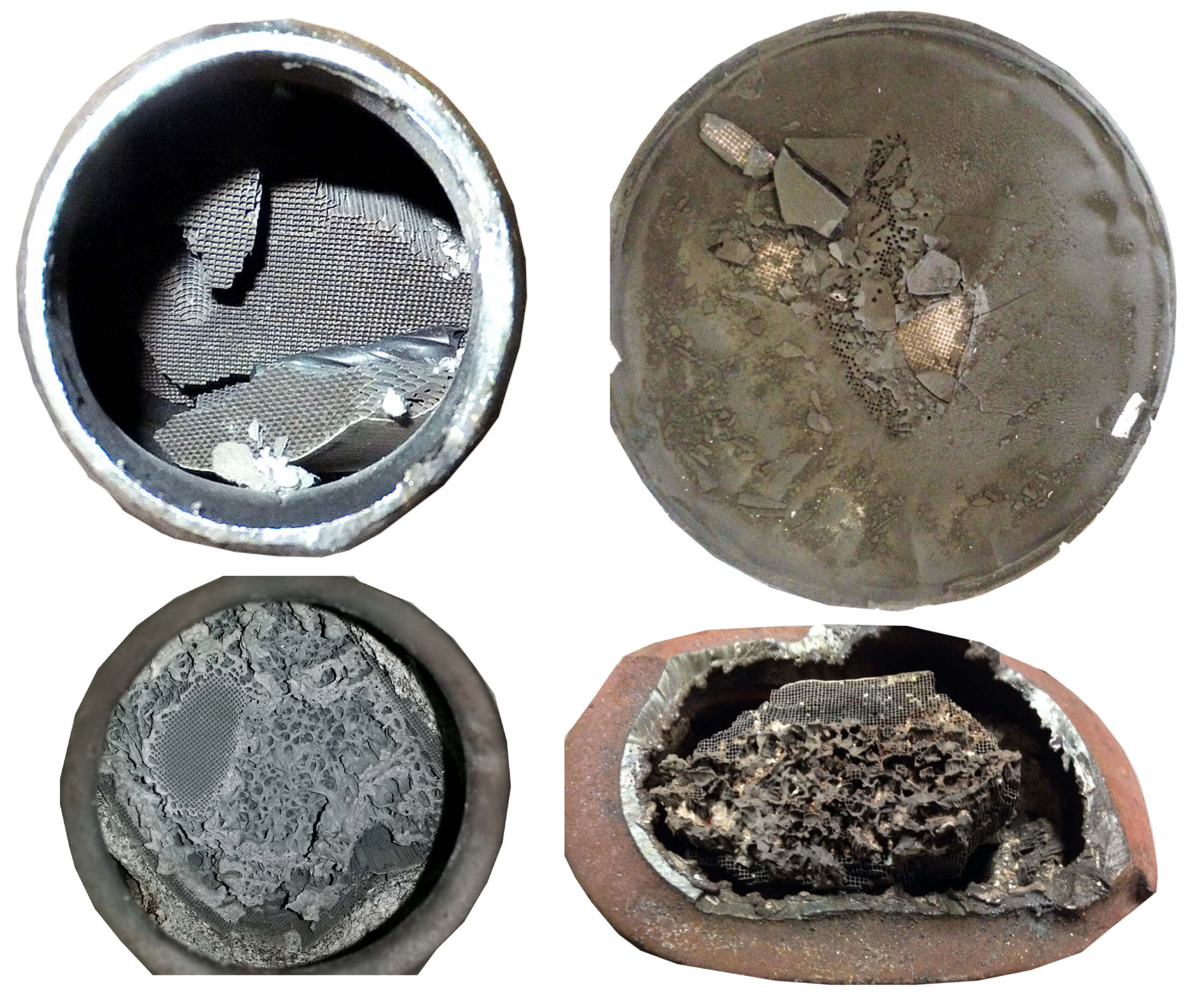 How to Clean a Catalytic Converter Tips and Tricks — Ricks Free Auto