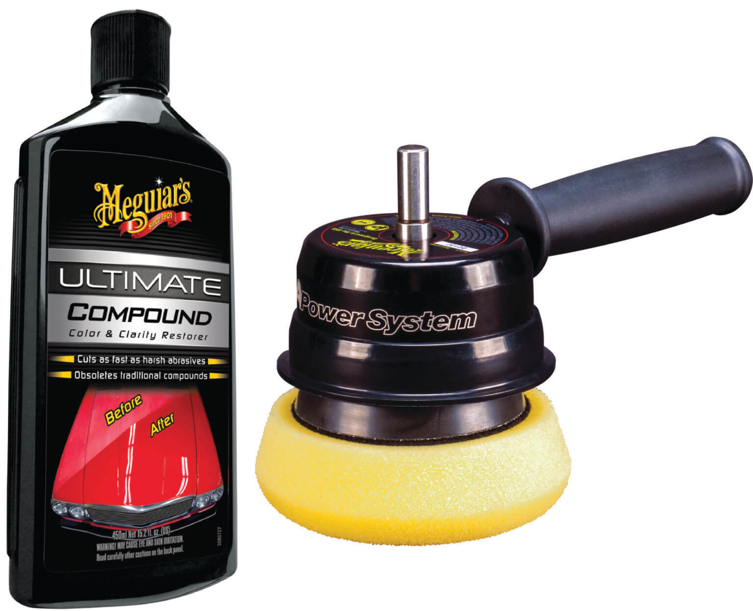Hard water stains on car paint — Ricks Free Auto Repair Advice Ricks