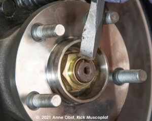 How to Easily Remove an Axle Nut: Step-by-Step Guide — Ricks Free Auto