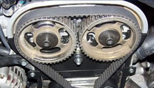 Timing belt versus timing chain — Ricks Free Auto Repair Advice Ricks