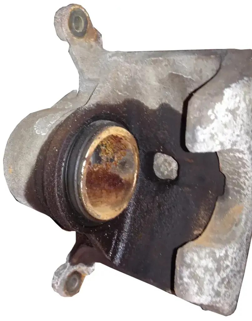 Symptoms of bad brake caliper — Ricks Free Auto Repair Advice Ricks