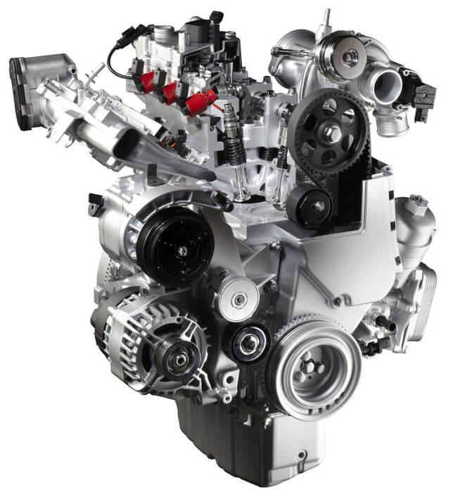 Chrysler Interference Engines List: Everything You Need to Know — Ricks