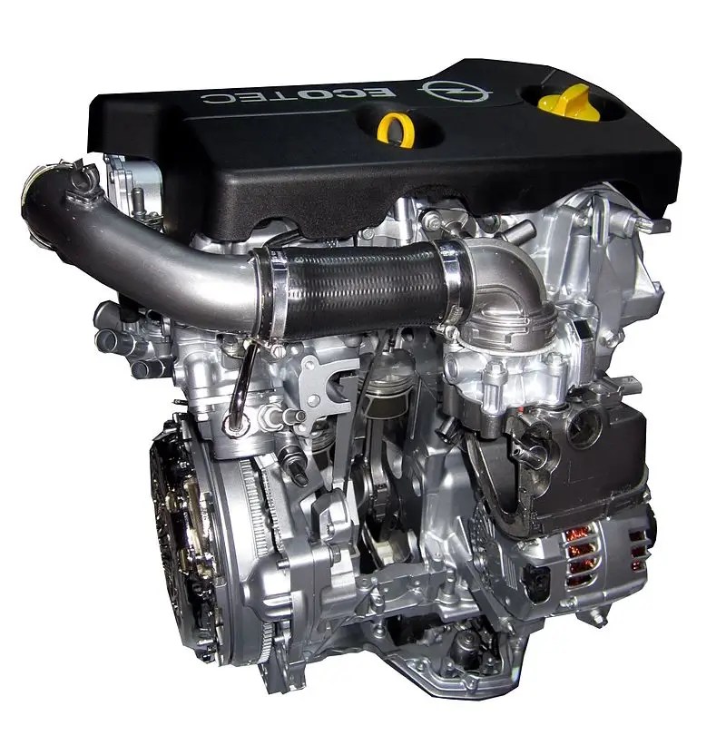 GM Interference engines list — Ricks Free Auto Repair Advice Ricks Free