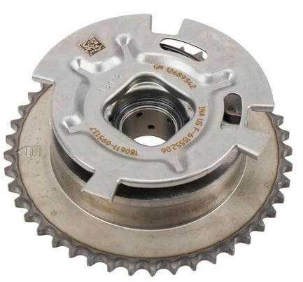 P0011 and P0014: Understanding Camshaft Codes — Ricks Free Auto Repair