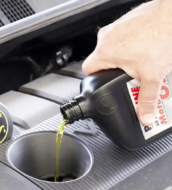 How often to change oil — Ricks Free Auto Repair Advice Ricks Free Auto