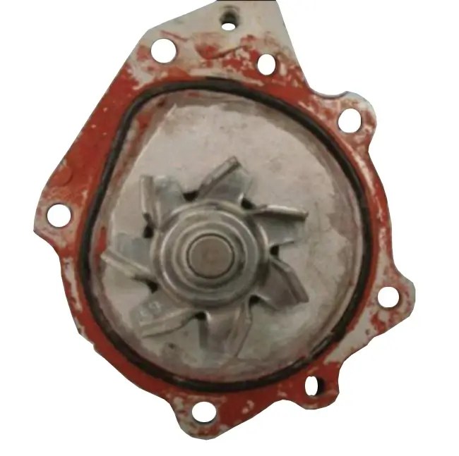 Steps to replace a water pump — Ricks Free Auto Repair Advice Ricks