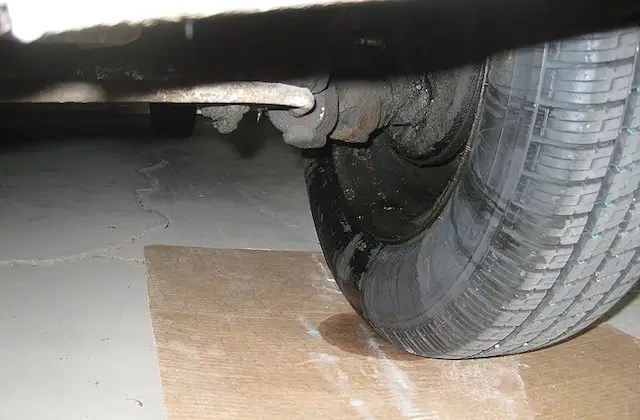 Identifying Liquid Leaks: A Guide for Your Car — Ricks Free Auto Repair