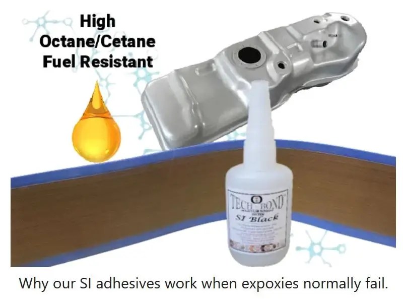 Options to fix a leaking gas tank — Ricks Free Auto Repair Advice Ricks