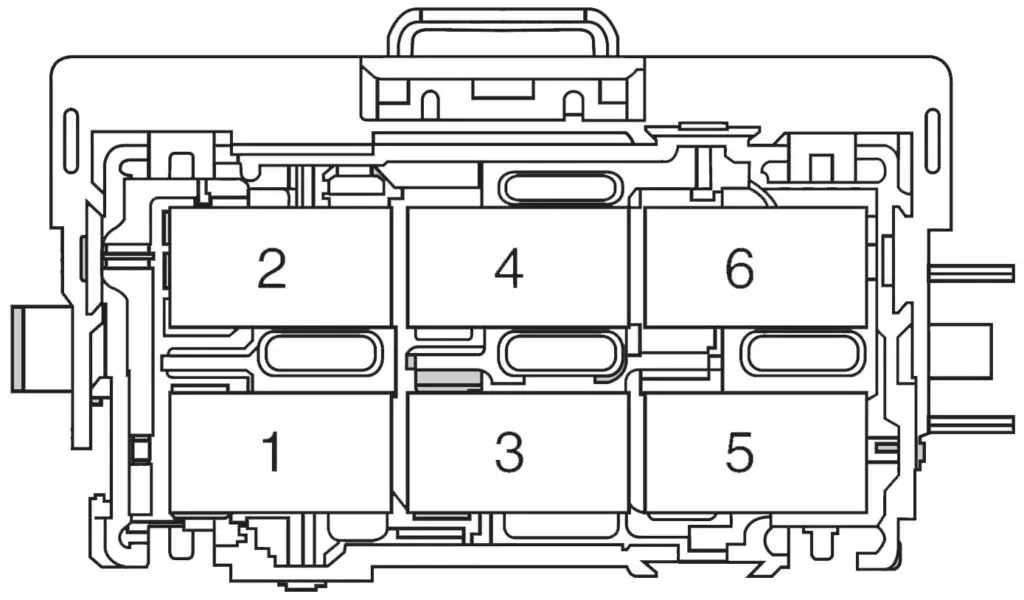 2014 F150 Fuse Box Diagram: Exploring the Fuse Boxes — Ricks Free Auto