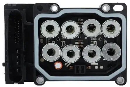 ABS Module Failures: Symptoms, Repairs, and Costs — Ricks Free Auto