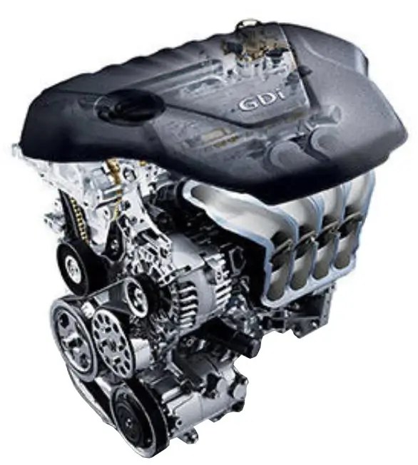 Hyundai Engine Problems: The Story of Negligence and Justice — Ricks