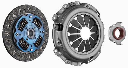 Symptoms of a Bad Clutch: The Warning Signs — Ricks Free Auto Repair
