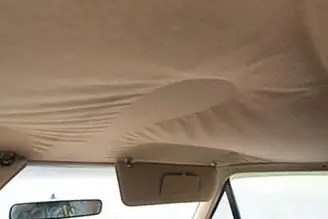 DIY Car Headliner Repair: Step-by-Step Expert Method — Ricks Free Auto