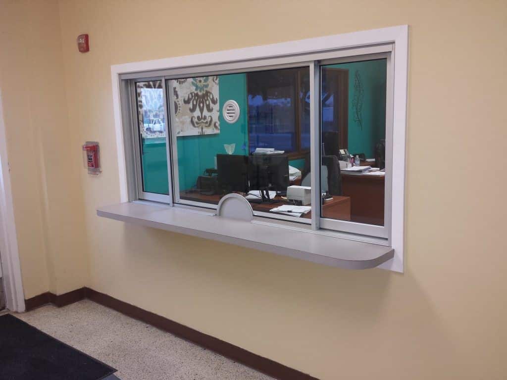 KV Sliders Rick's Glass Company Savannah