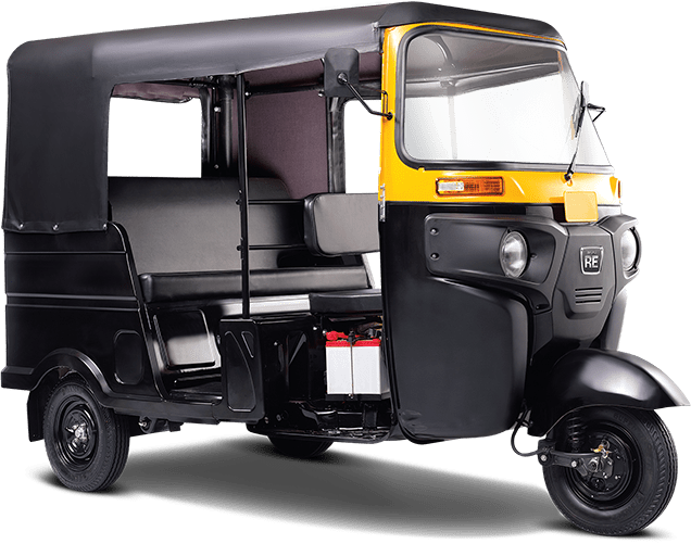 Auto Rickshaw Insurance Price List in India