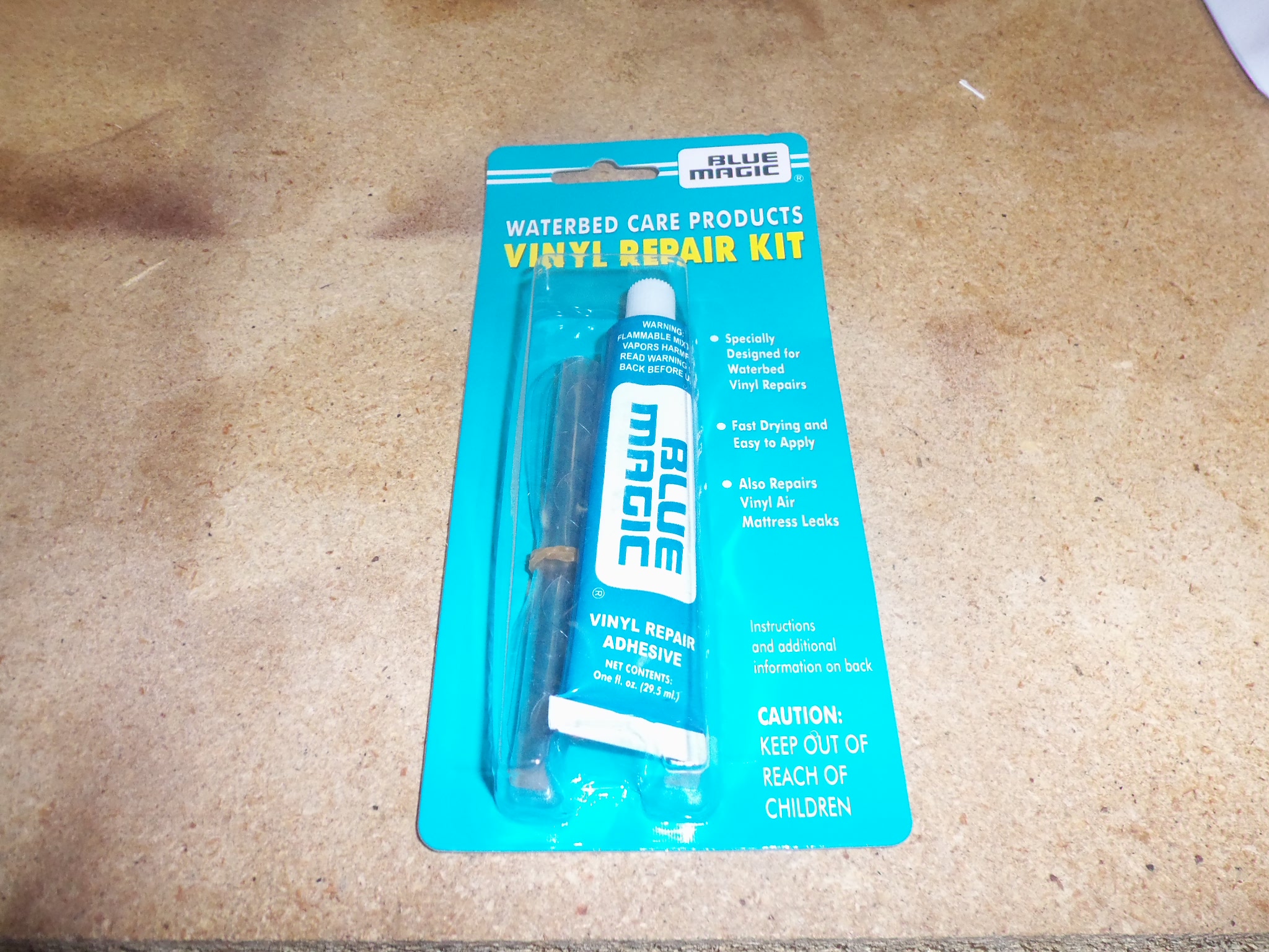 Patch Kit Rick's Home Store